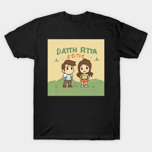 North Dakota T-Shirt